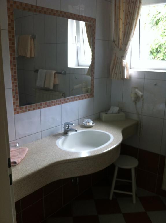 Pension Schiessling Anif Chambre photo