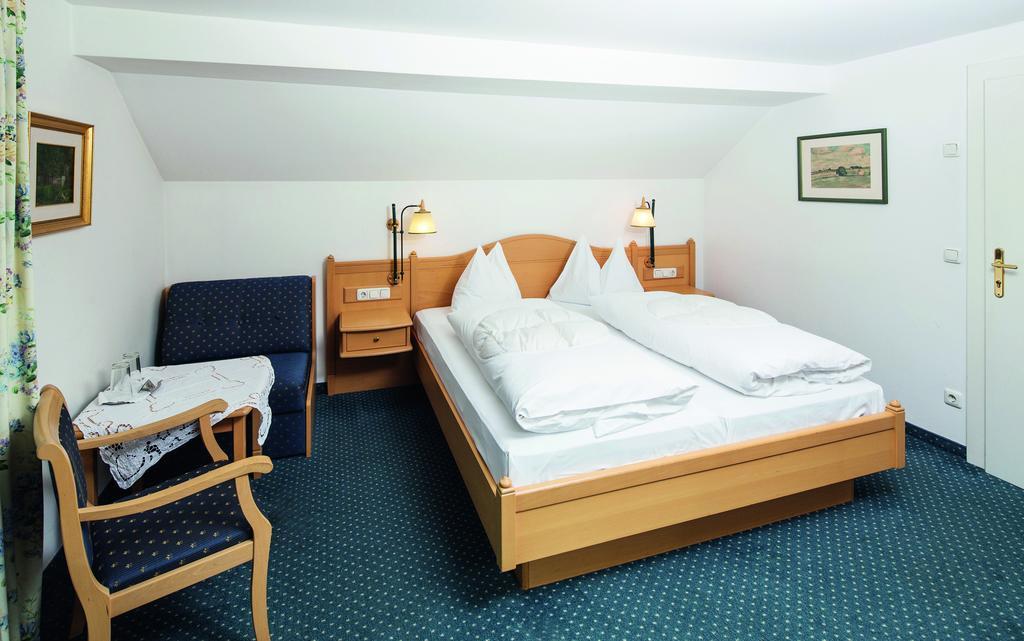 Pension Schiessling Anif Chambre photo